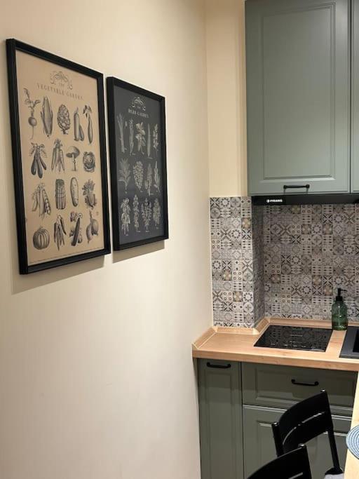 Alea Central Studio Art Museum Craiova Dış mekan fotoğraf