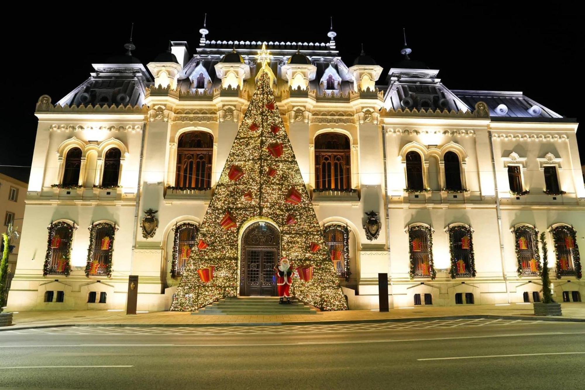 Alea Central Studio Art Museum Craiova Dış mekan fotoğraf